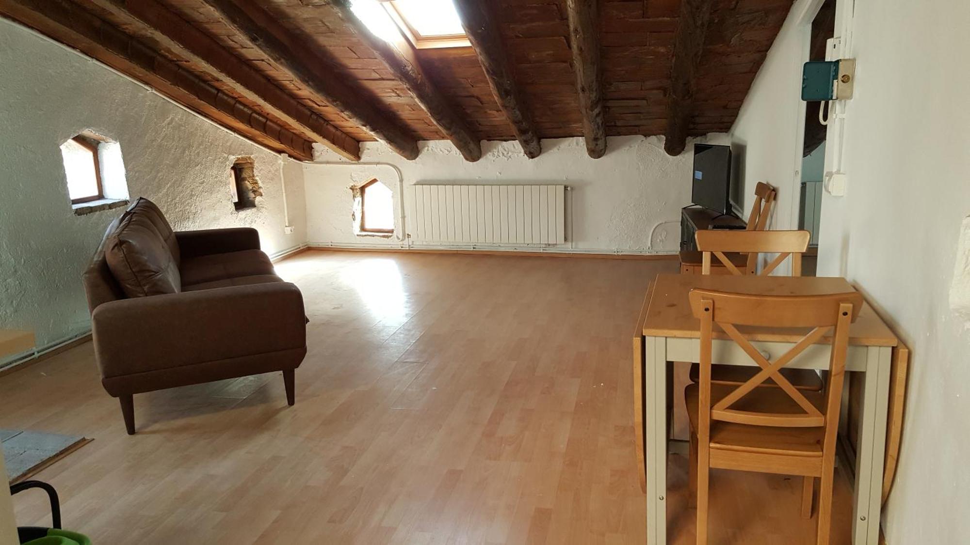 Espai Abadia Argentera Cameră foto